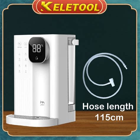 Xiaomi Jmey T2 Water Dispenser Hot Normal Dispencer Air Mesin Air Panas Dan Sejuk Elektrik