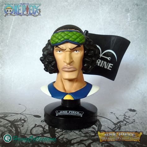 Jual Action Figure One Piece Gdc Aokiji Shopee Indonesia