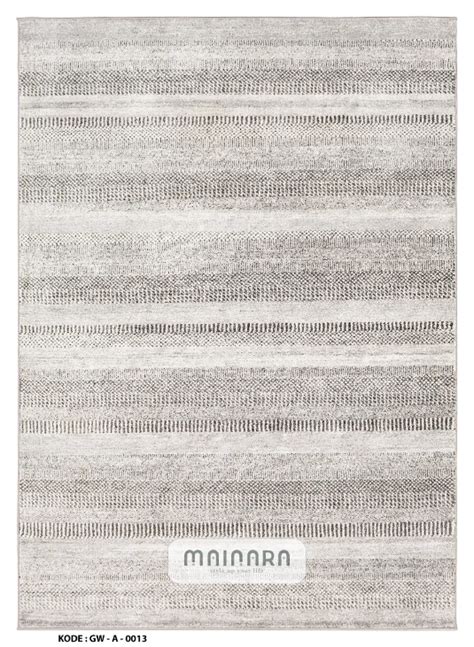 Karpet Printing Design Elegant Abstrak Minimalis Cantik Mainara Indonesia