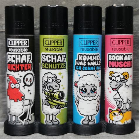 Die Clipperdealer