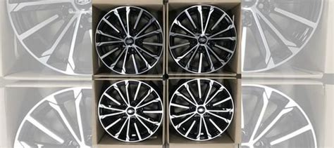 Диски литые R16 Ford Focus Mondeo Kuga Volvo R16 купить в Санкт ...