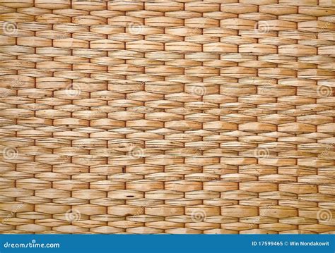 Woven Mat Royalty Free Stock Photo - Image: 17599465