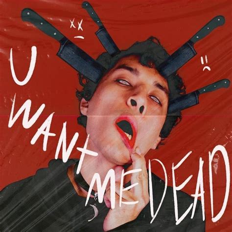 Fred U Want Me Dead Lyrics And Tracklist Genius