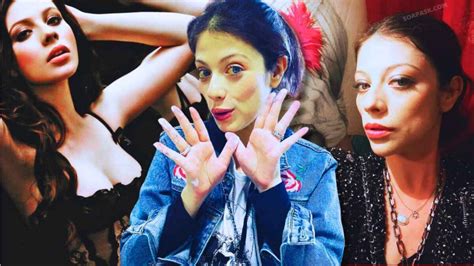 What Happened To Michelle Trachtenberg Is She Suffering From Health