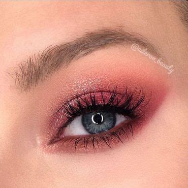 55 Stunning Makeup Ideas For Fall And Winter