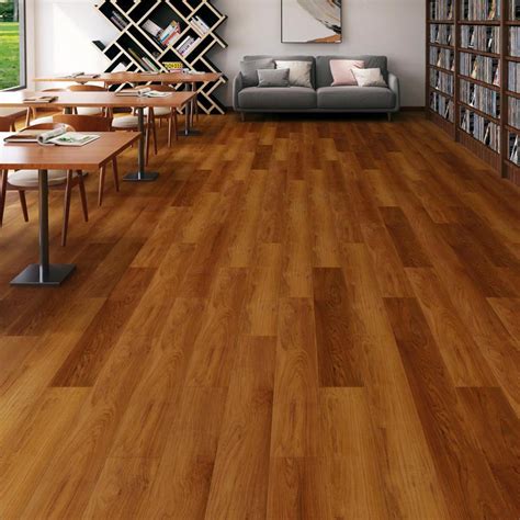 China Rigid Core Vinyl Flooring Manufacturer And Supplier Topjoy