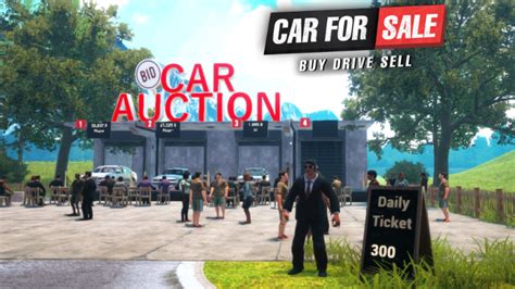 Steam 社区 Car For Sale Simulator 2023