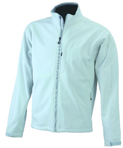 JN135 - Softshell - Textiles : Coprintex