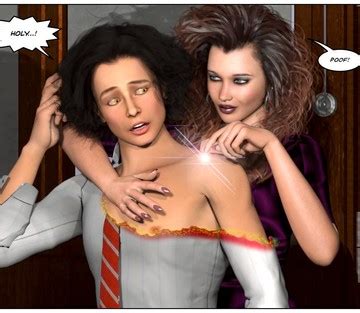 Femme Fatales 8muses Sex And Porn Comics