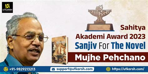 Sahitya Akademi Awards 2023: Get Complete Winners List