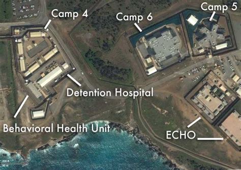 A Guantanamo Prisoner Is Buried as New Details About His Death Begin to ...