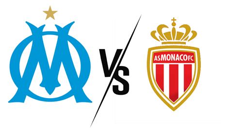 Olimpique Marsylia AS Monaco Typy Bukmacherskie I Kursy