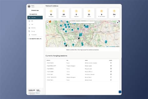 Business Charging Mobilize Power Solutions UK