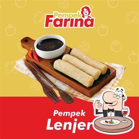 Pempek Farina Dewi Sri Restaurant Mengwi Restaurant Menu And Reviews