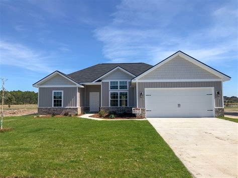 Caitlin Dryden Homes