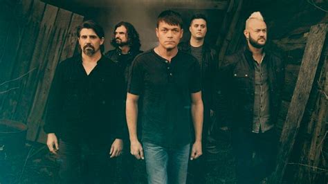 3 Doors Down Diese Fünf Songs Wollen Wir Auf Der Tour Hören • Morecorede