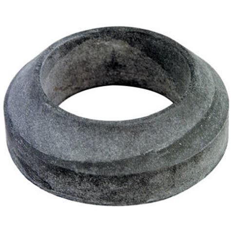 Master Plumber Sponge Rubber Toilet Tank To Bowl Washer