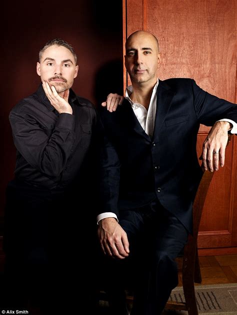 Alix Smith Photographs Photographer Captures Same Sex Families In Collection Of Stately