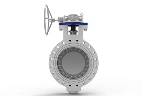 Triple Offset Butterfly Valves Trillium Flow Technologies