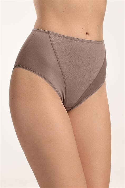Трусы Milady lingerie макадамия модель 218 43 7 Белорусский