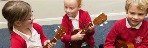 Barford St Peters Cofe Primary School Profile 2023