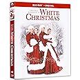 White Christmas Release Blu Ray Amazon Ca White Christmas