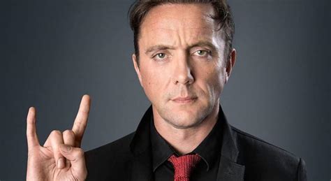 Peter Serafinowicz - Net Worth 2022, Salary, Bio, Family, Career, Wiki