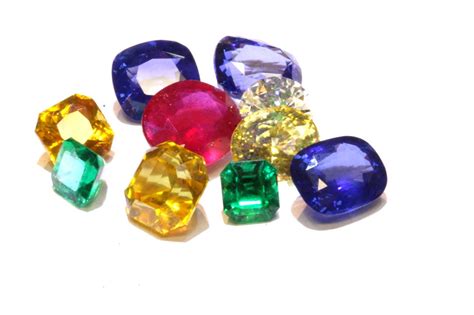 What Are The Rarest Gemstones?