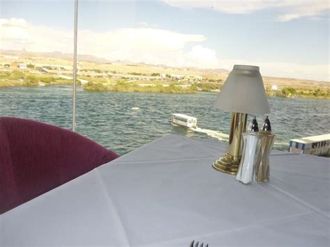 Five Restaurants To Try in Laughlin - Eater Vegas