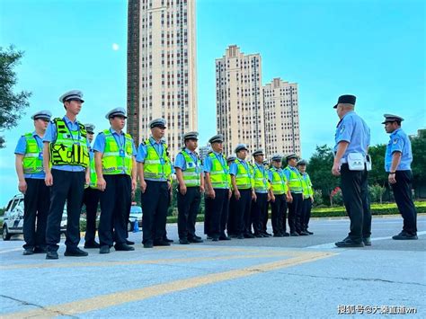 严查违法除隐患 渭南启动全市夏季交通安全整治行动重点市公安局车辆