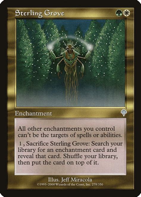 The 28 Best Enchantment Tutors In Magic Ranked Draftsim