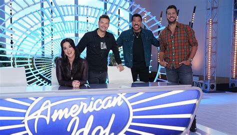 How To Audition For ‘american Idol Backstage