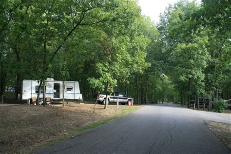 Long Branch State Park Macon Mo Gps Campsites Rates Photos