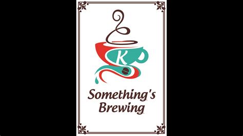 Somethings Brewing Youtube