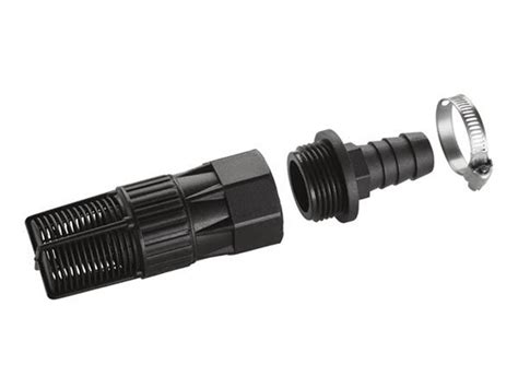 Karcher Входной фильтр с обратным клапаном (Basic), 3/4” купить по цене ...