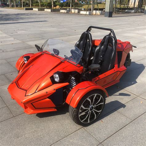 Ztr Trike Roadster Automatic Cc Price Usd