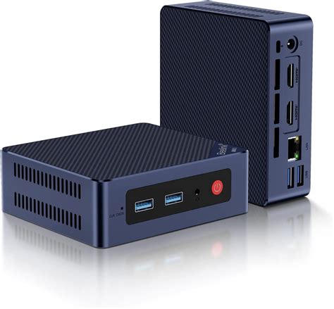 Beelink Mini S Pro Mini Pc Intel Th Gen Alder Lake N Up To