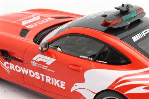 Mercedes Benz Amg Gt R Safety Car Formula 1 2021 153036097 Ean