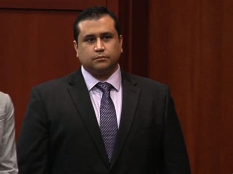 George Zimmerman Armed When Stopped For Speeding In Texas Report Says Cbs News