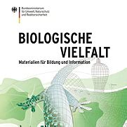 Biologische Vielfalt Lehrerheft Archiv Umwelt Im Unterricht