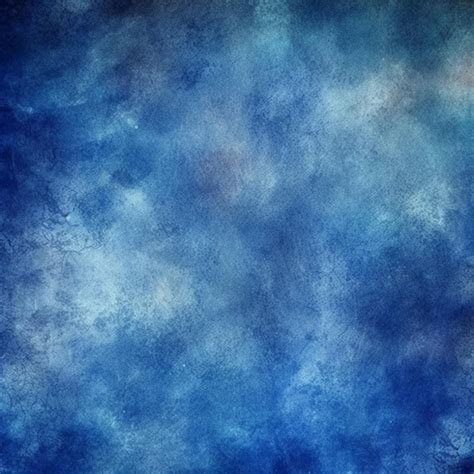 Premium AI Image | Simple Indigo texture background