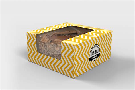 Benefits Of Window Style Packaging For Bakeries