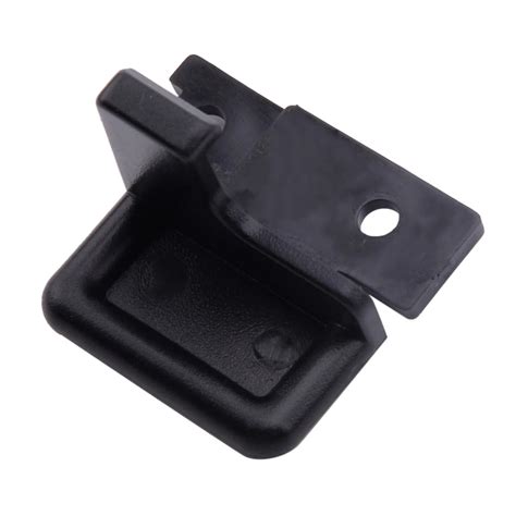 Acaigel Set Of 2 Center Console Lock Tray Armrest Latch For Honda