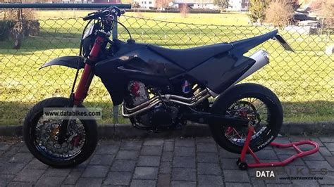 Husqvarna Ae Smr Supermoto Te Tc