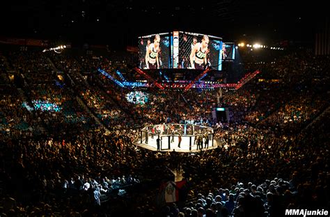 ufc-196-crowd-mgm-grand-garden-arena | MMA Junkie