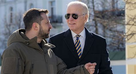 Biden Urges Un To Stop Russias Naked Aggression In Ukraine