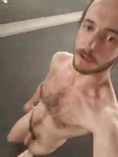 Naked Stroll In Carpark ThisVid