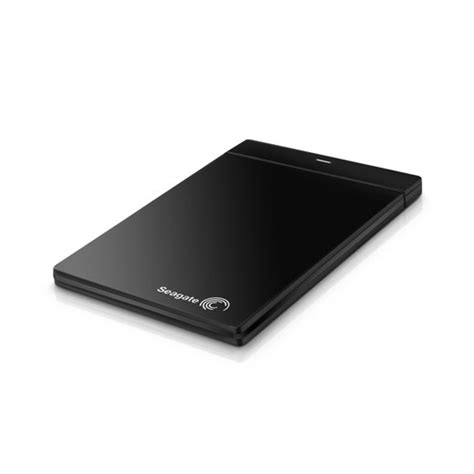 seagate slim portable review macworld
