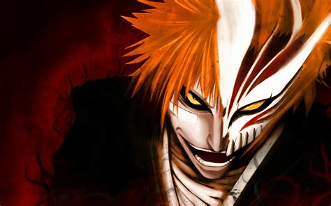 Ichigo Kurosaki Images Hollow Ichigo Hd Wallpaper And Background Photos