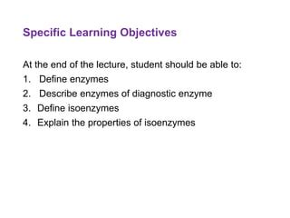 Enzymes Pptx